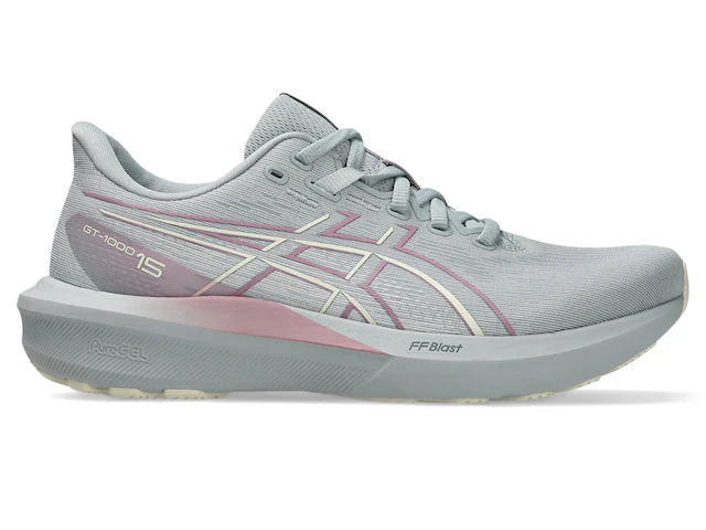 Asics Laufschuh »GT-1000 15« für mehr Stabilität