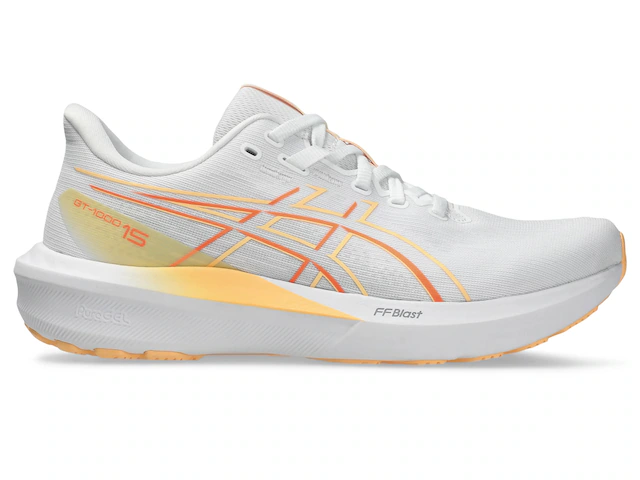 Asics Laufschuh »GT-1000 15« für mehr Stabilität