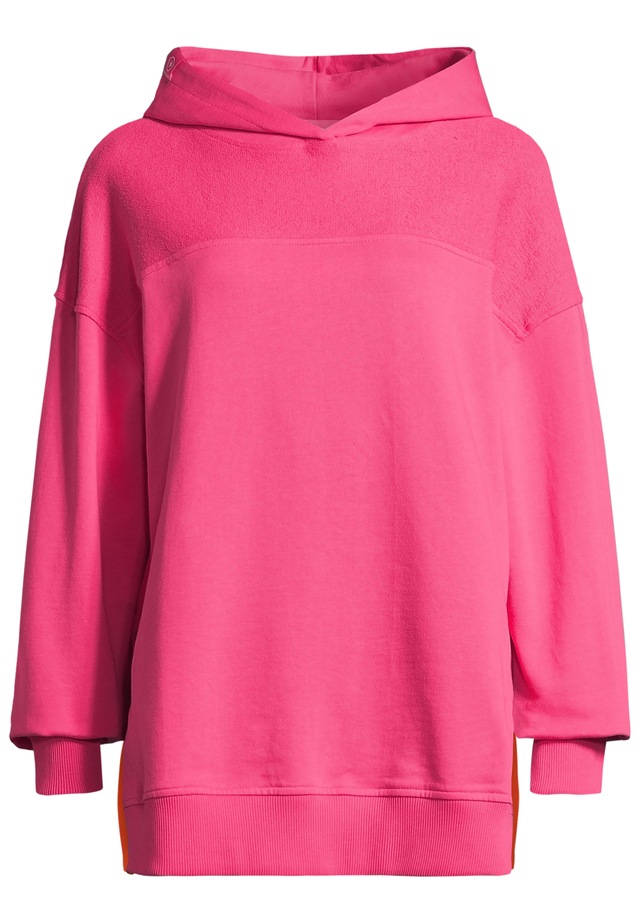 salzhaut Kapuzenpullover »Hoodie LEESGOOD«