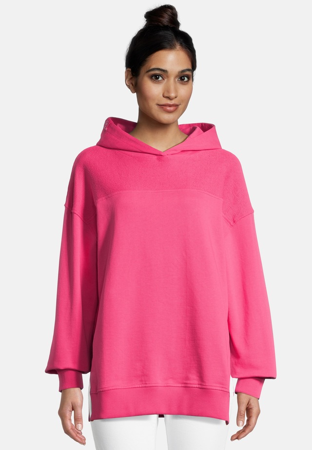 salzhaut Kapuzenpullover »Hoodie LEESGOOD«