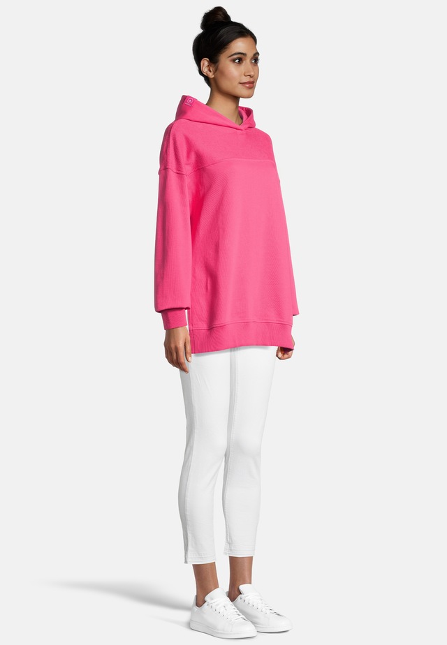 salzhaut Kapuzenpullover »Hoodie LEESGOOD«