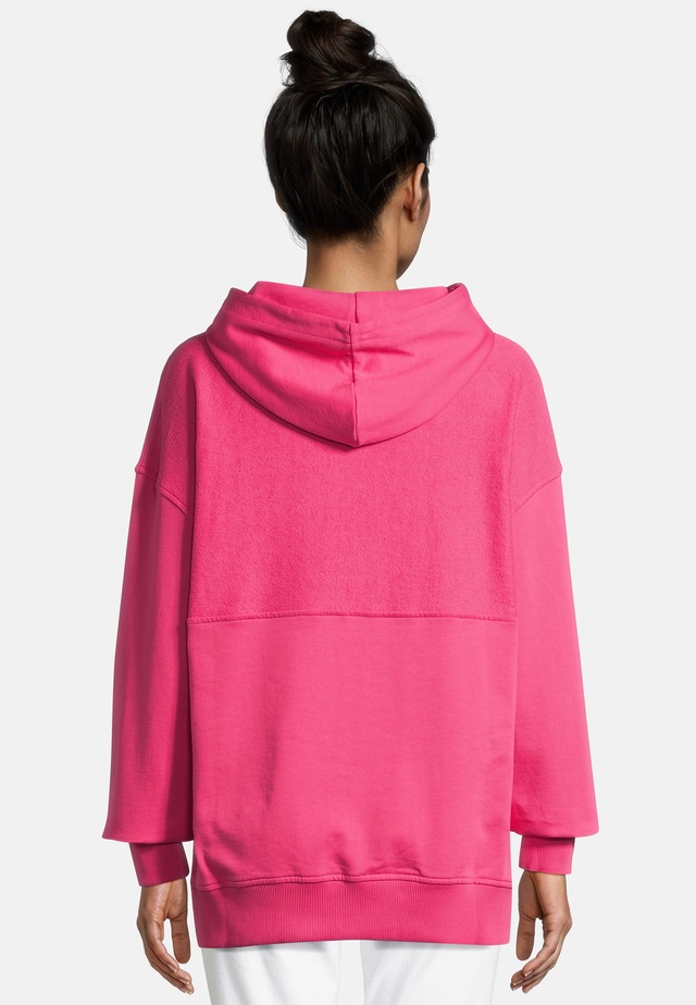 salzhaut Kapuzenpullover »Hoodie LEESGOOD«
