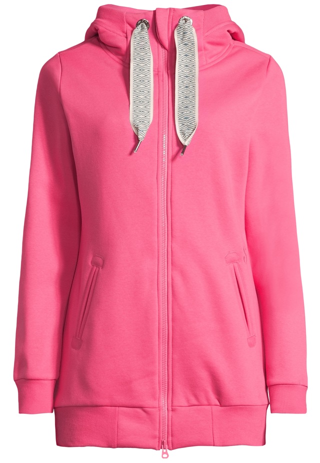 salzhaut Sweatjacke »Sweatjacke Nordörp«