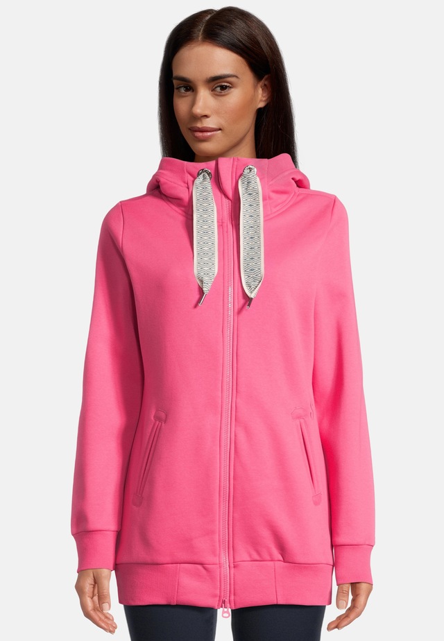 salzhaut Sweatjacke »Sweatjacke Nordörp«