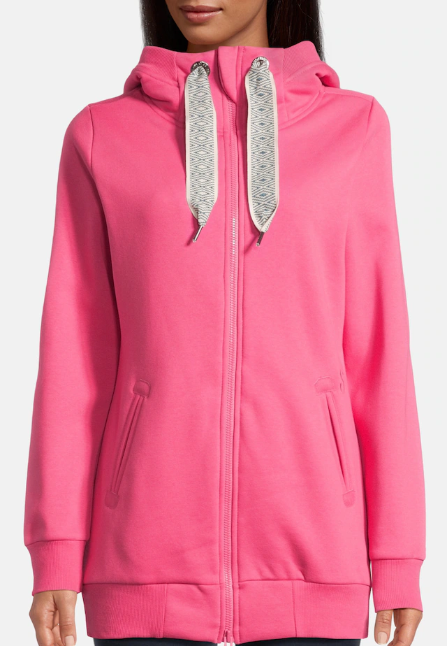 salzhaut Sweatjacke »Sweatjacke Nordörp«