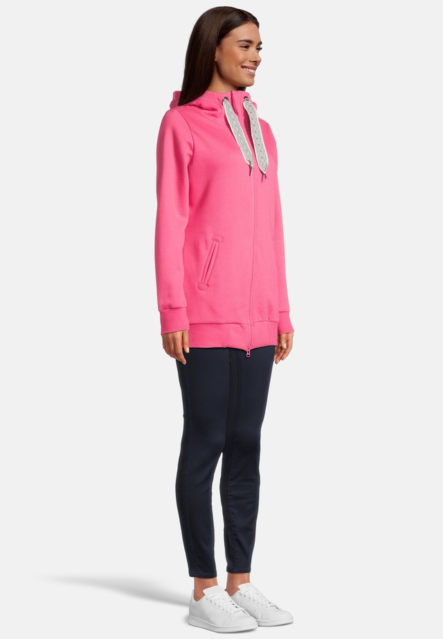 salzhaut Sweatjacke »Sweatjacke Nordörp«