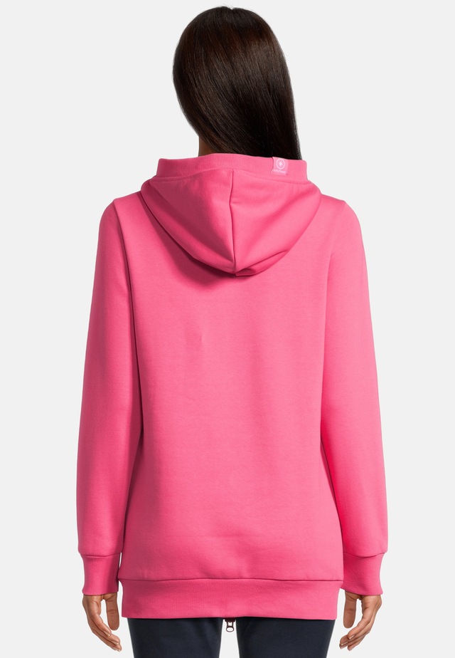 salzhaut Sweatjacke »Sweatjacke Nordörp«
