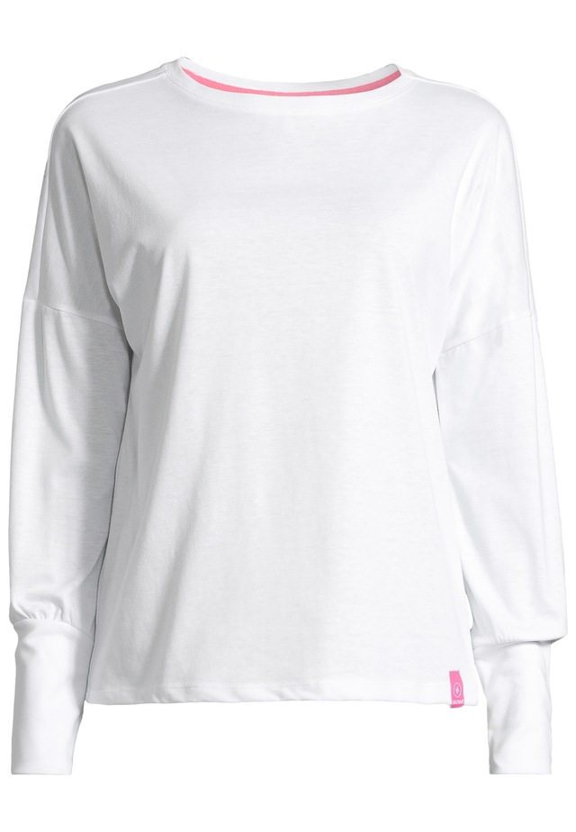 salzhaut Langarmshirt »Longsleeve SMAAK«