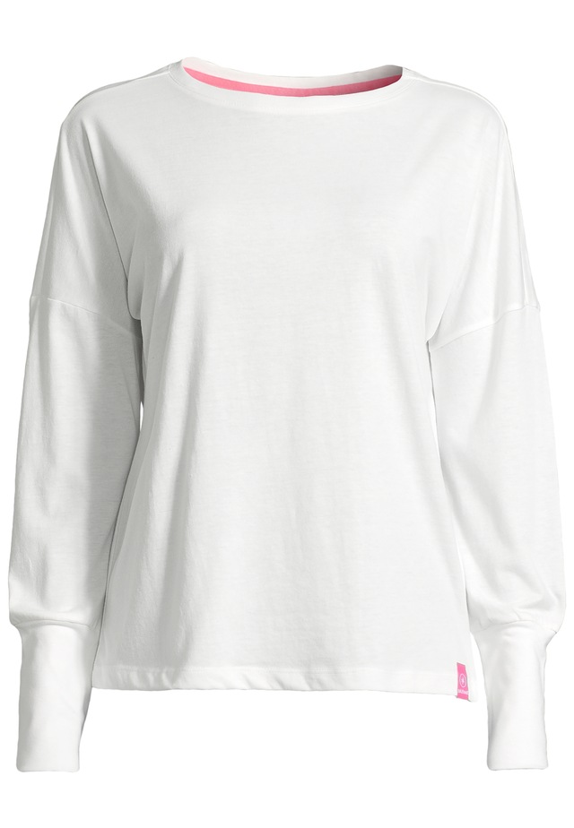 salzhaut Langarmshirt »Longsleeve SMAAK«