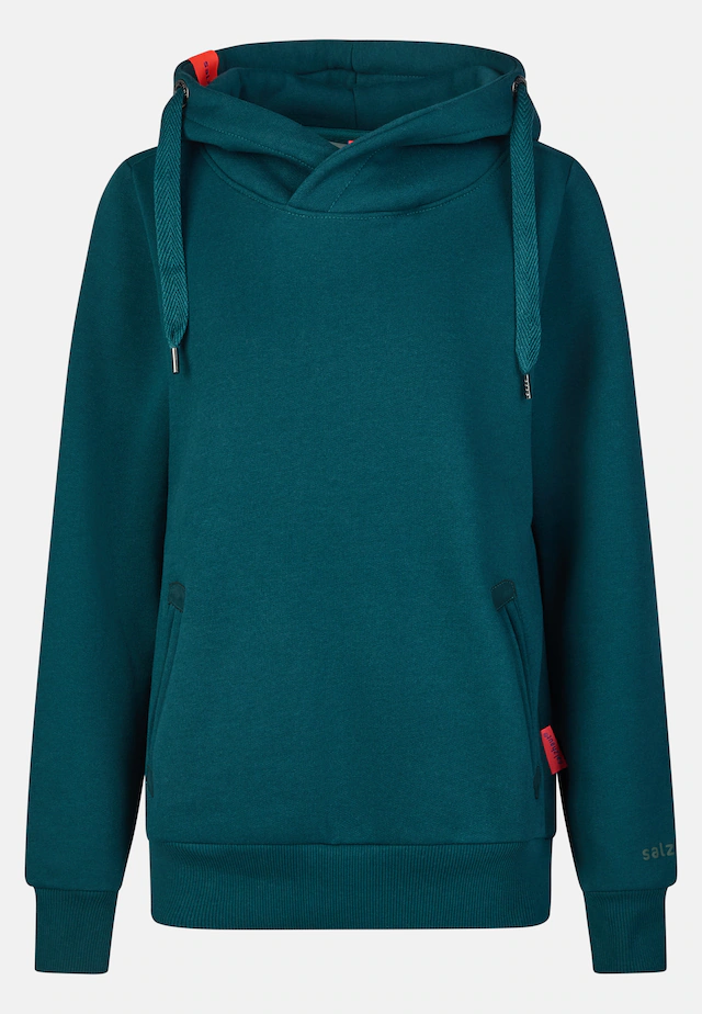 salzhaut Kapuzenpullover »Hoodie SÜNN«