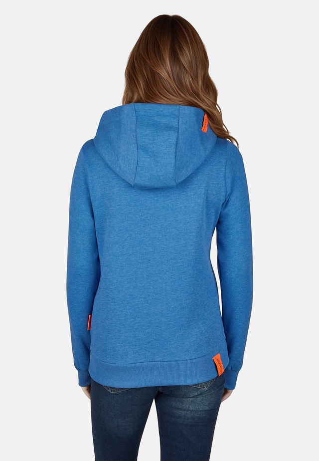 salzhaut Kapuzenpullover »Hoodie SÜNN«