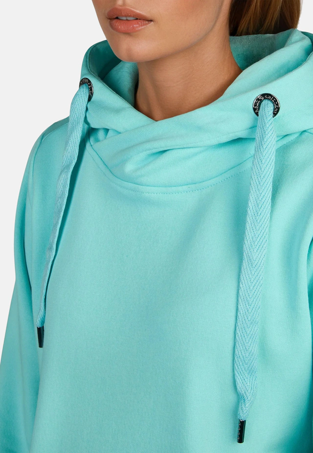 salzhaut Kapuzenpullover »Hoodie SÜNN«