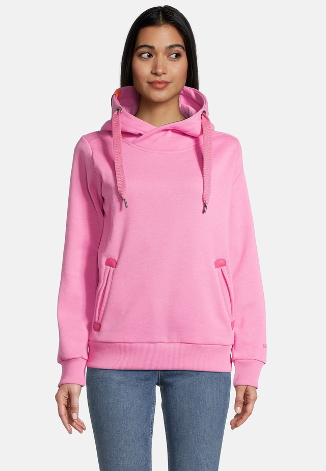 salzhaut Kapuzenpullover »Hoodie SÜNN«