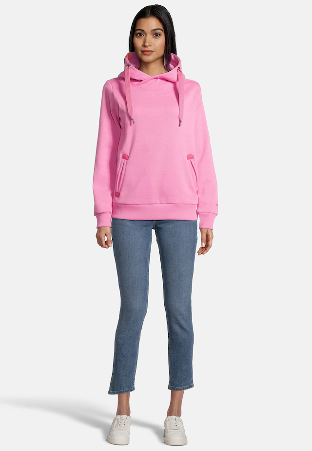 salzhaut Kapuzenpullover »Hoodie SÜNN«