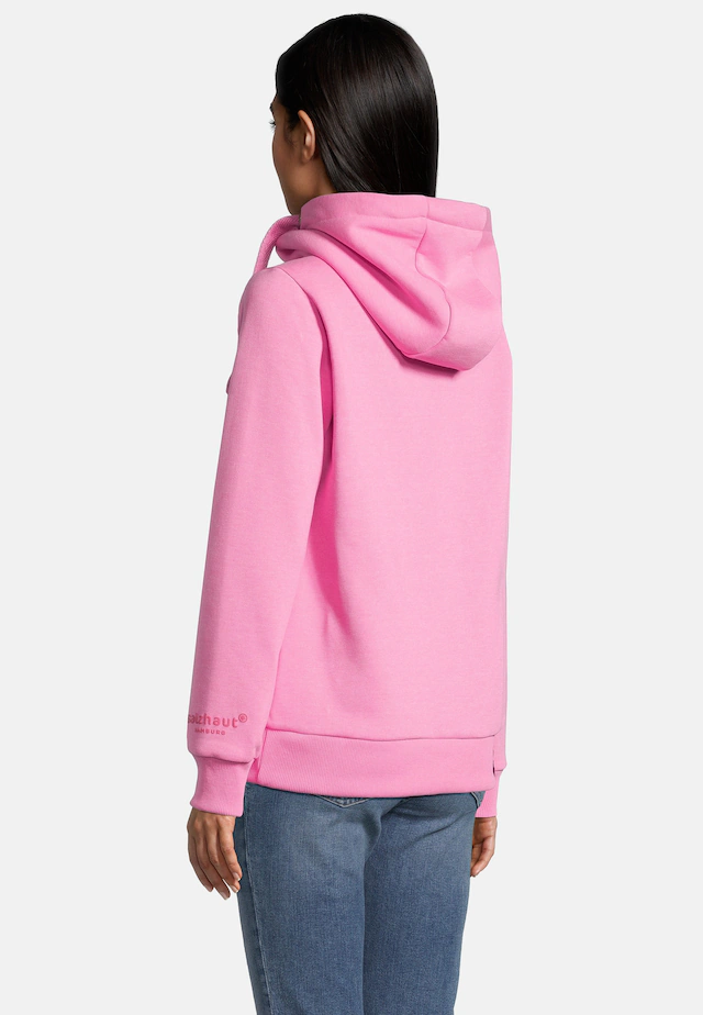salzhaut Kapuzenpullover »Hoodie SÜNN - MOIN«