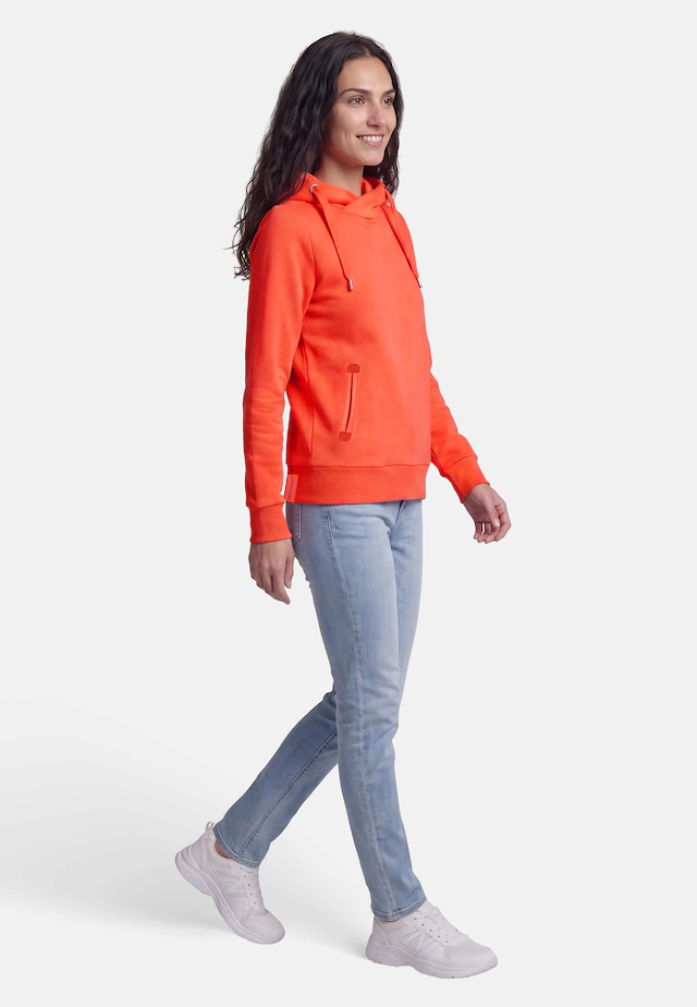 salzhaut Kapuzenpullover »Hoodie SÜNN«