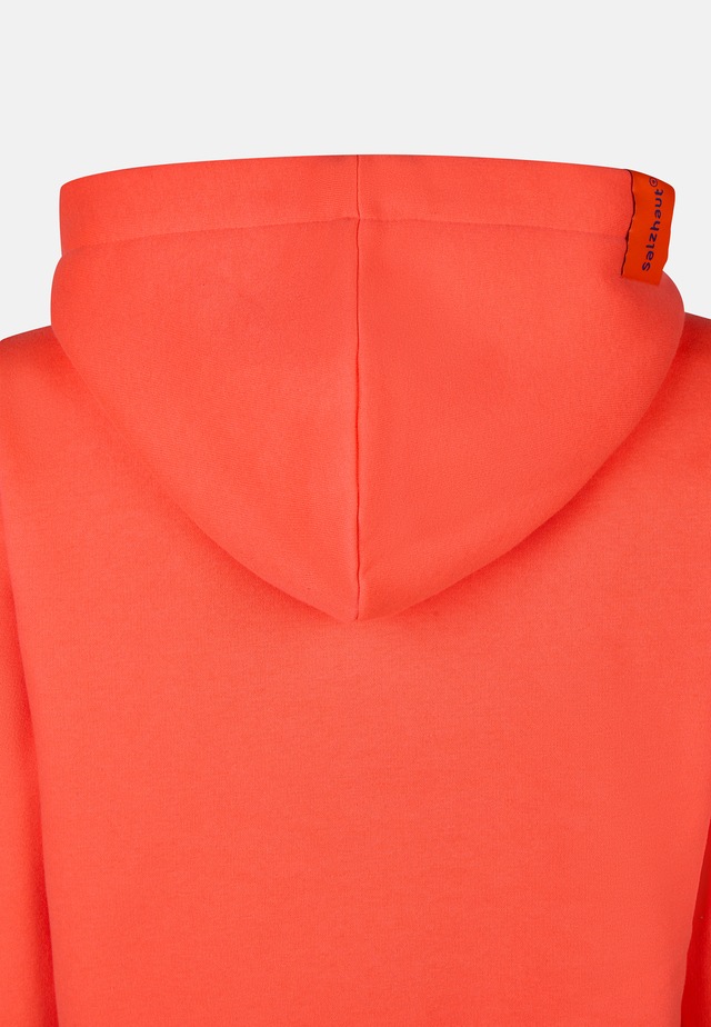 salzhaut Kapuzenpullover »Hoodie SÜNN«
