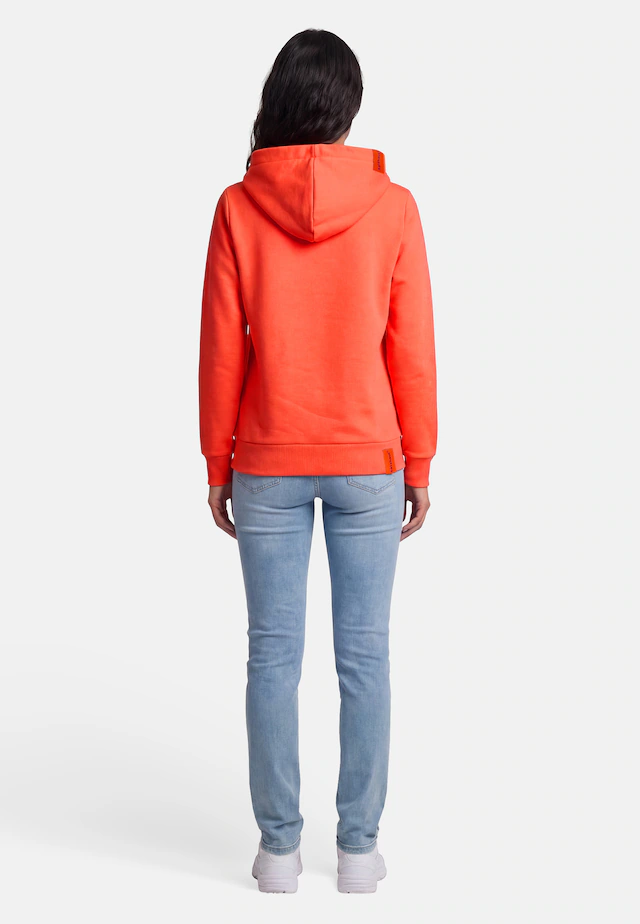 salzhaut Kapuzenpullover »Hoodie SÜNN«