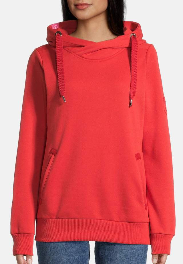 salzhaut Kapuzenpullover »Hoodie SÜNN«