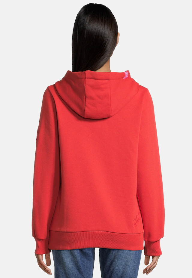 salzhaut Kapuzenpullover »Hoodie SÜNN«