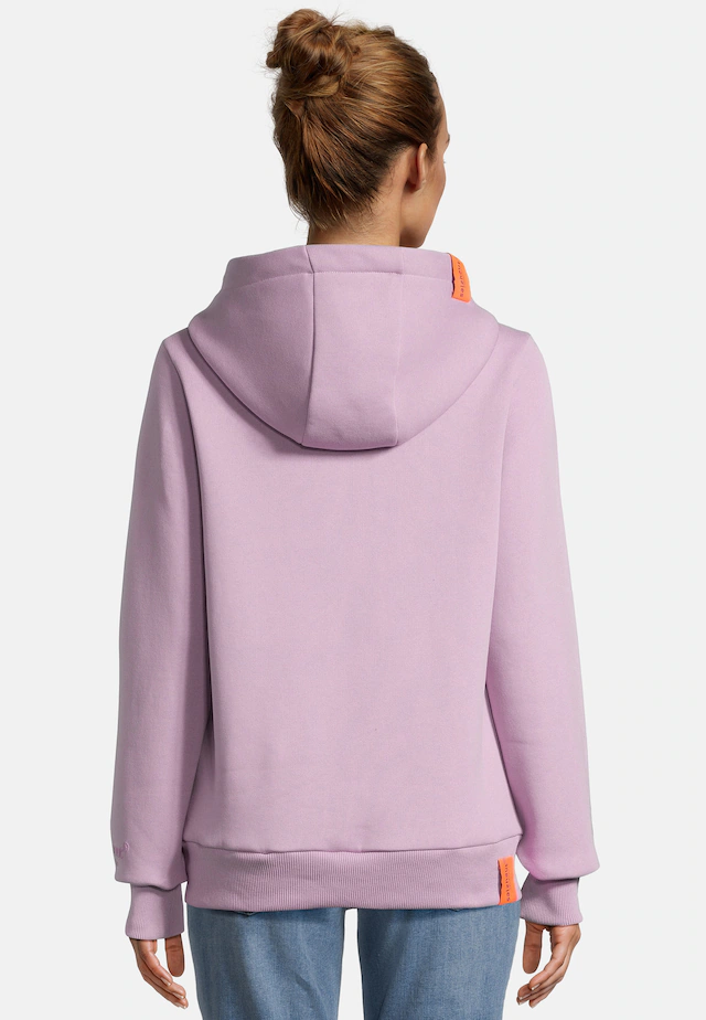 salzhaut Kapuzenpullover »Hoodie SÜNN«