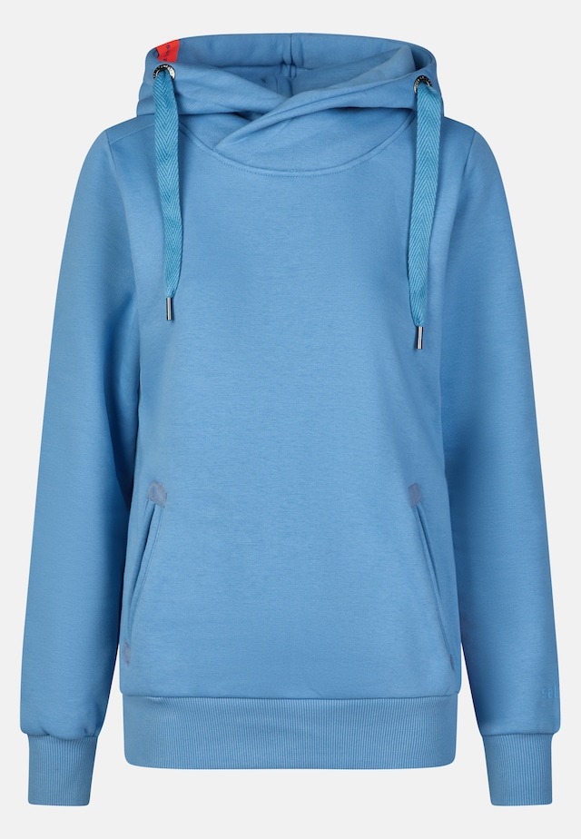 salzhaut Kapuzenpullover »Hoodie SÜNN«