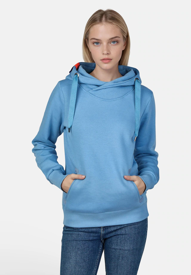 salzhaut Kapuzenpullover »Hoodie SÜNN«