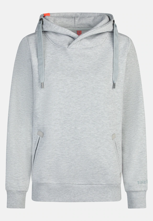 salzhaut Kapuzenpullover »Hoodie SÜNN«