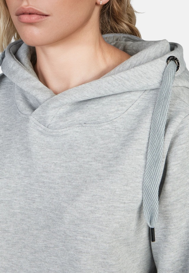 salzhaut Kapuzenpullover »Hoodie SÜNN«