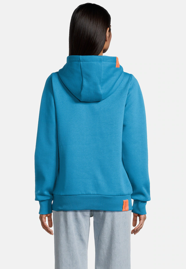 salzhaut Kapuzenpullover »Hoodie SÜNN«