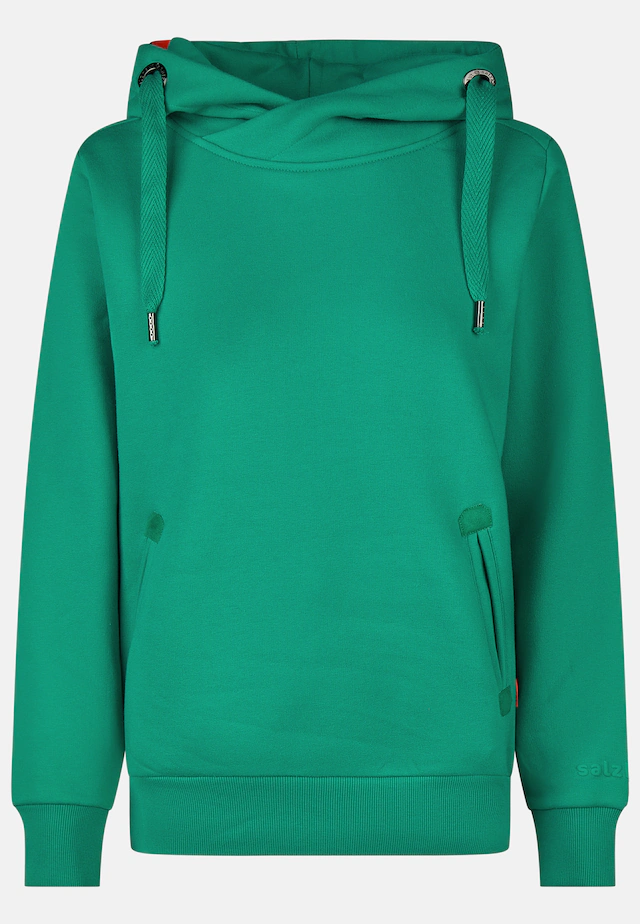 salzhaut Kapuzenpullover »Hoodie SÜNN«