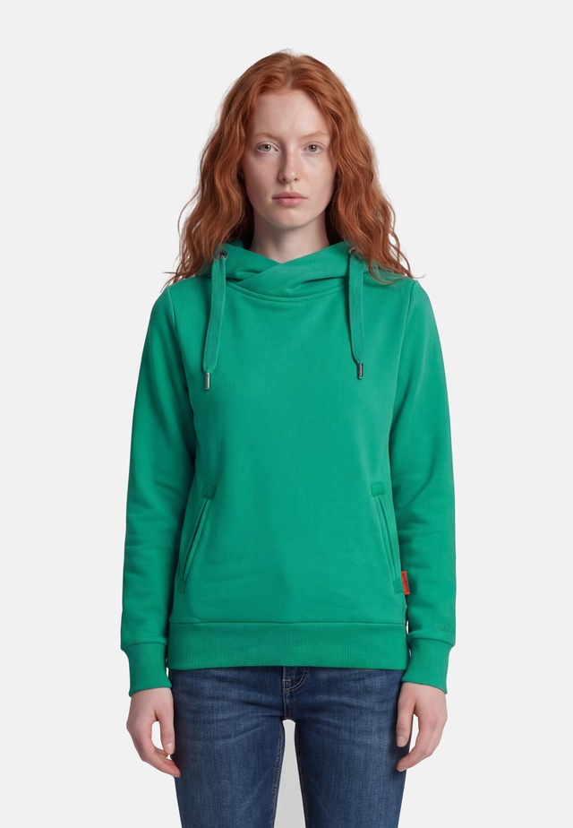 salzhaut Kapuzenpullover »Hoodie SÜNN«
