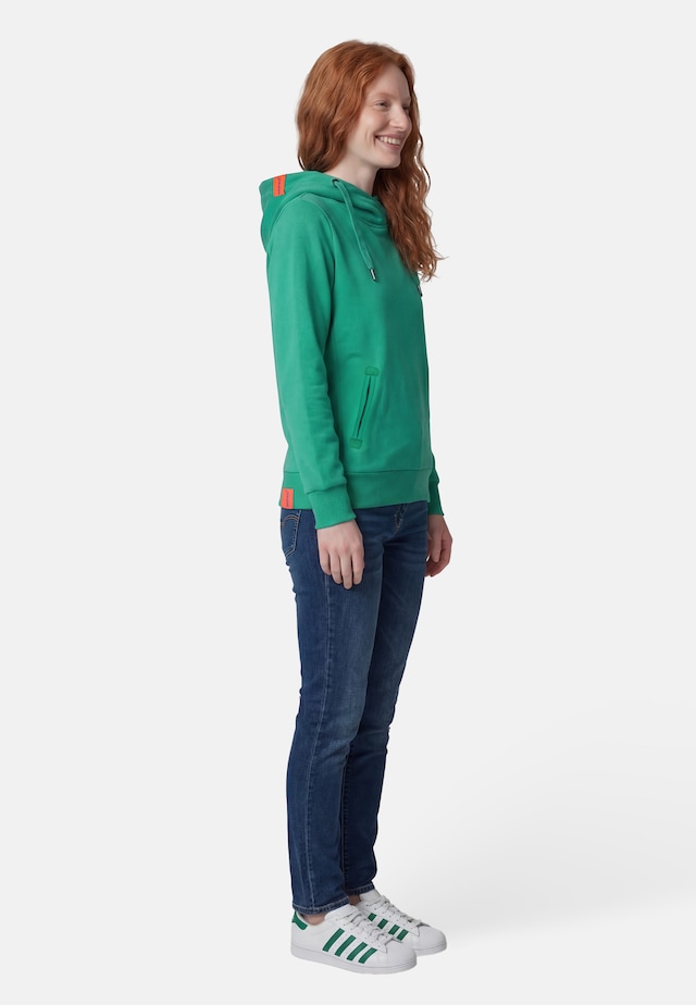 salzhaut Kapuzenpullover »Hoodie SÜNN«