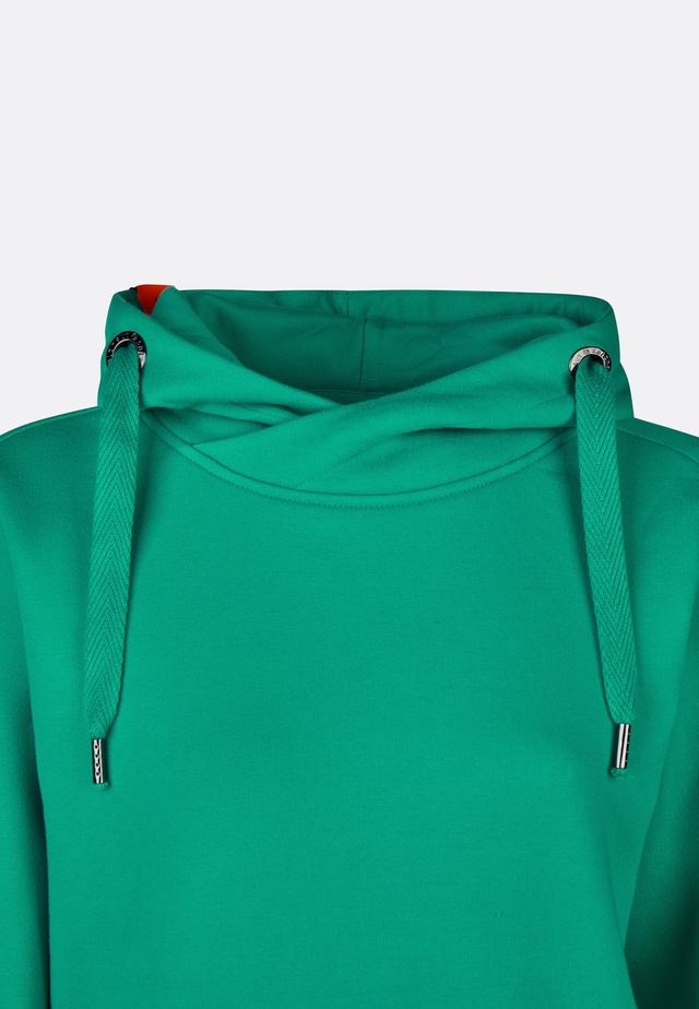 salzhaut Kapuzenpullover »Hoodie SÜNN«