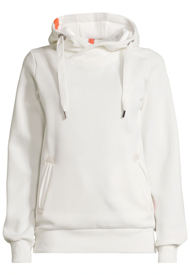 salzhaut Kapuzenpullover »Hoodie SÜNN«