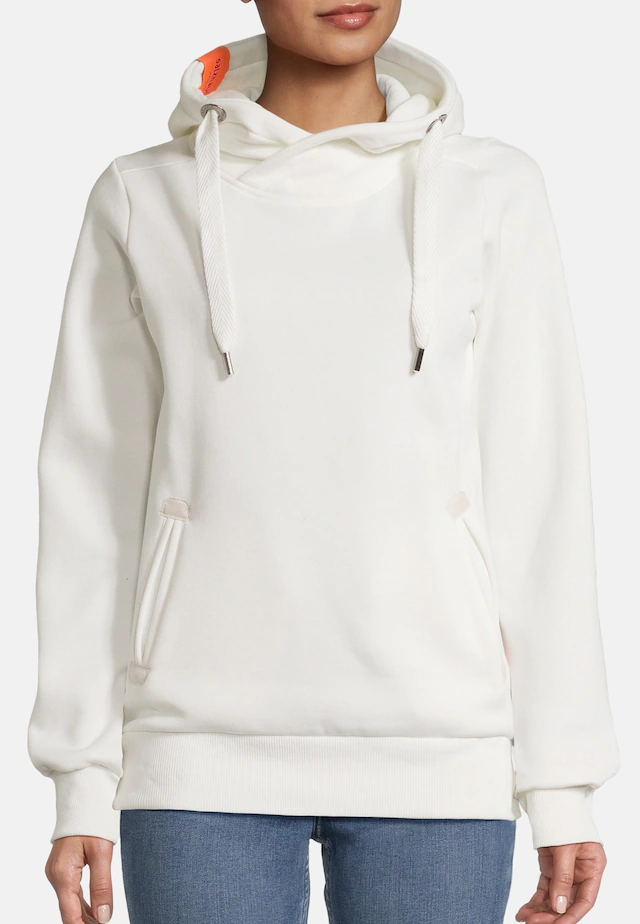 salzhaut Kapuzenpullover »Hoodie SÜNN«