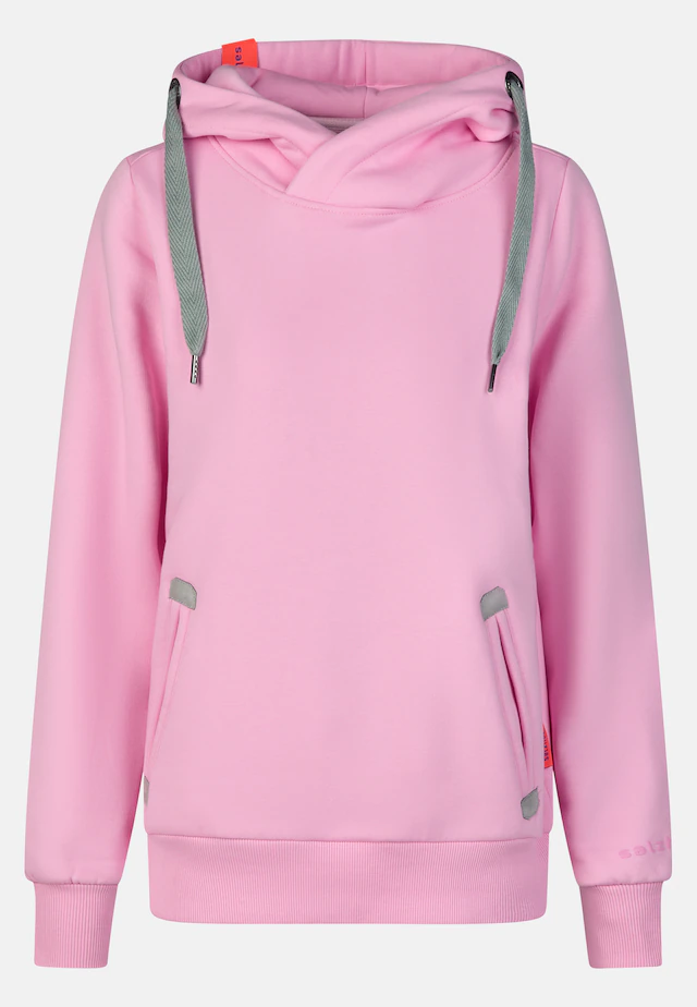 salzhaut Kapuzenpullover »Hoodie SÜNN«