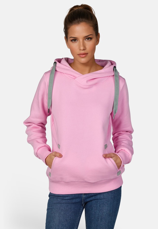 salzhaut Kapuzenpullover »Hoodie SÜNN«