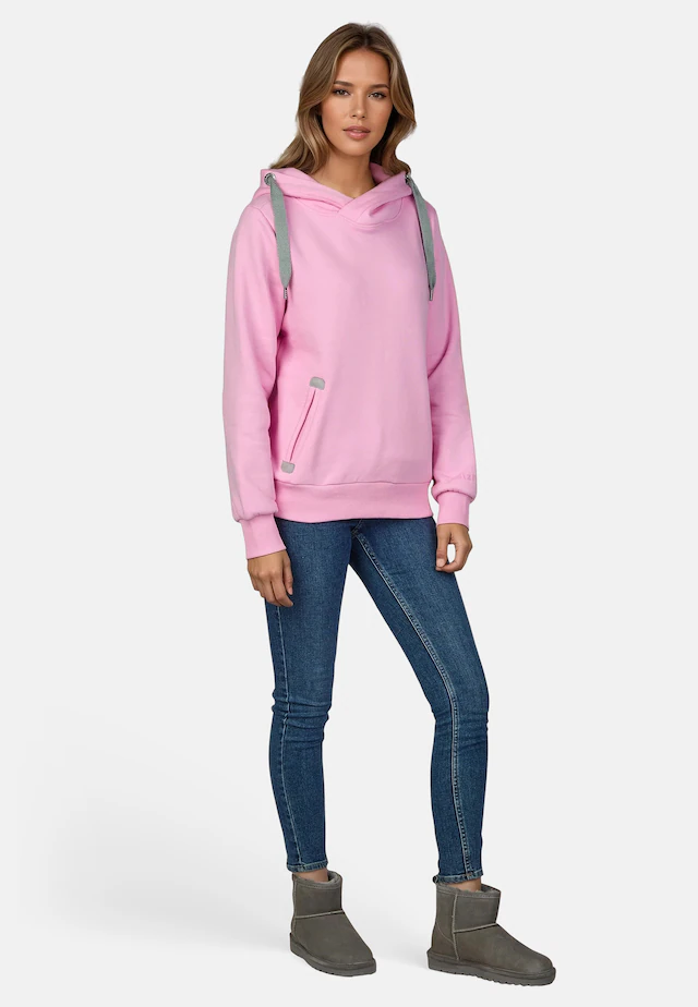 salzhaut Kapuzenpullover »Hoodie SÜNN«