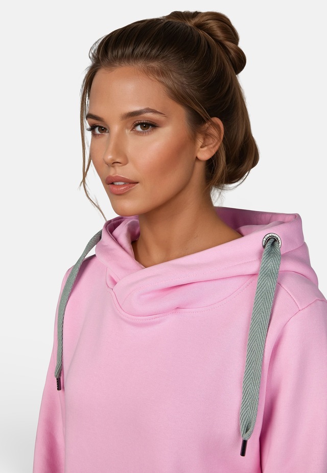 salzhaut Kapuzenpullover »Hoodie SÜNN«