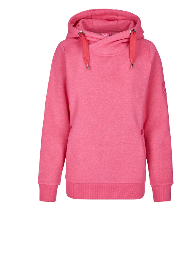 salzhaut Kapuzenpullover »Hoodie SÜNN«