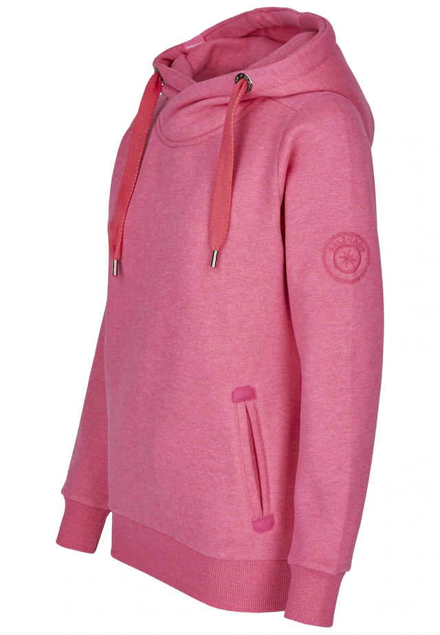 salzhaut Kapuzenpullover »Hoodie SÜNN«