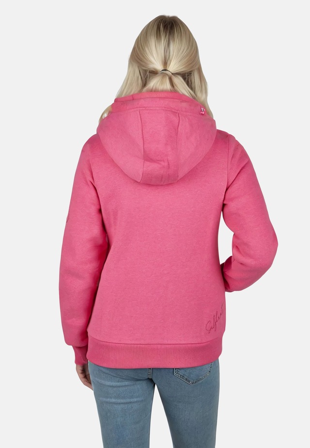 salzhaut Kapuzenpullover »Hoodie SÜNN«