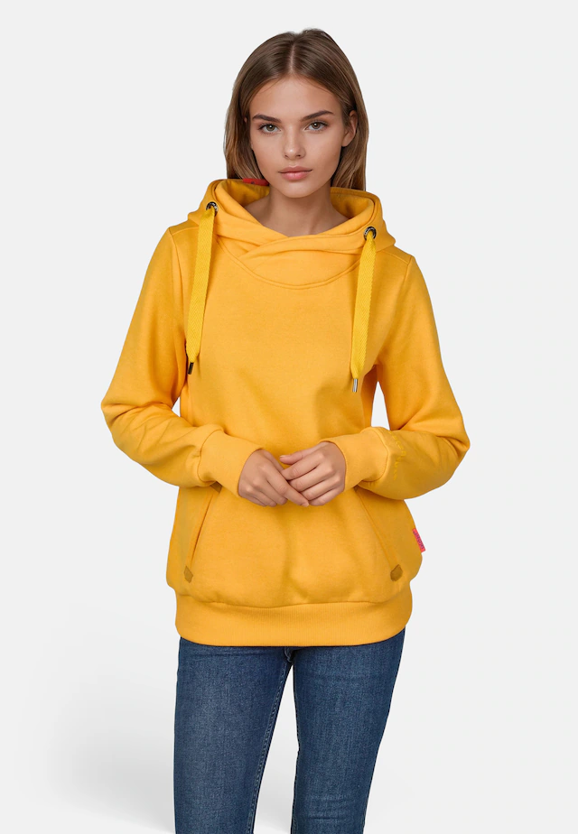 salzhaut Kapuzenpullover »Hoodie SÜNN«