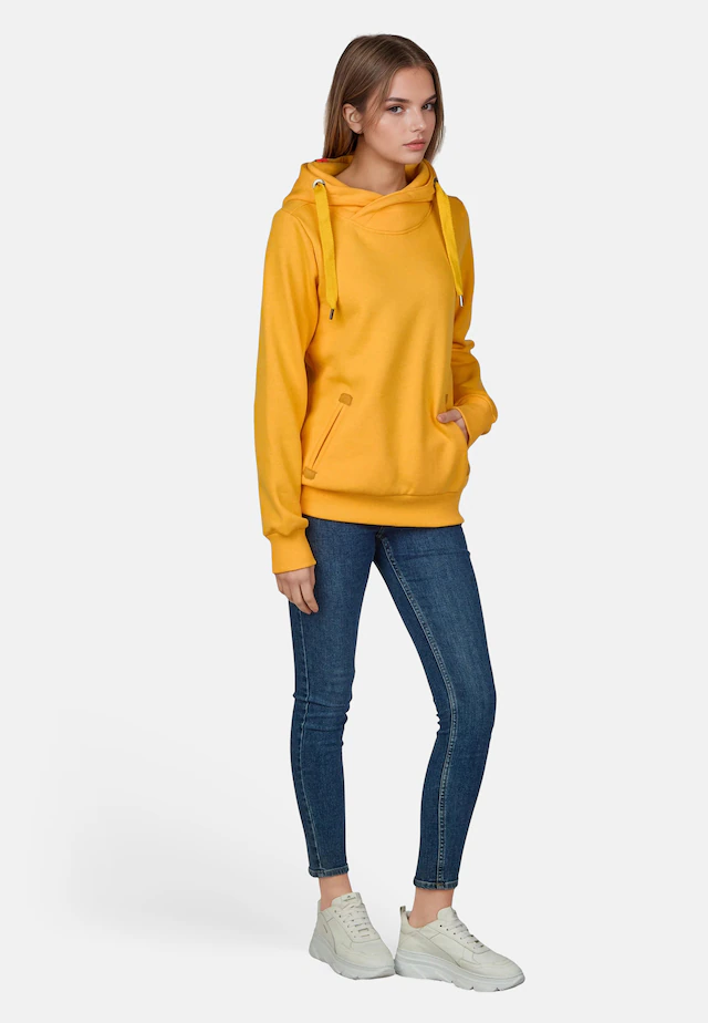 salzhaut Kapuzenpullover »Hoodie SÜNN«