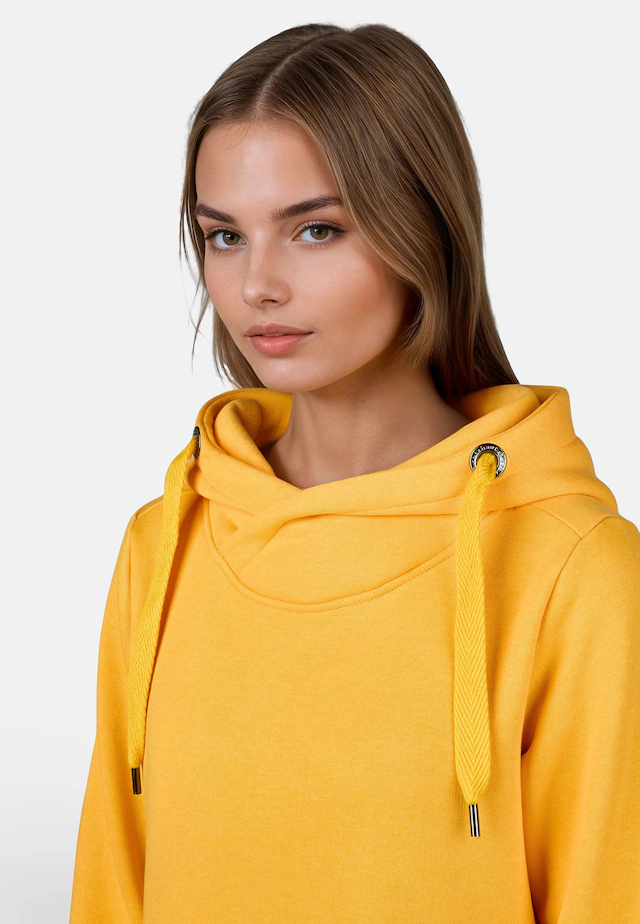 salzhaut Kapuzenpullover »Hoodie SÜNN«