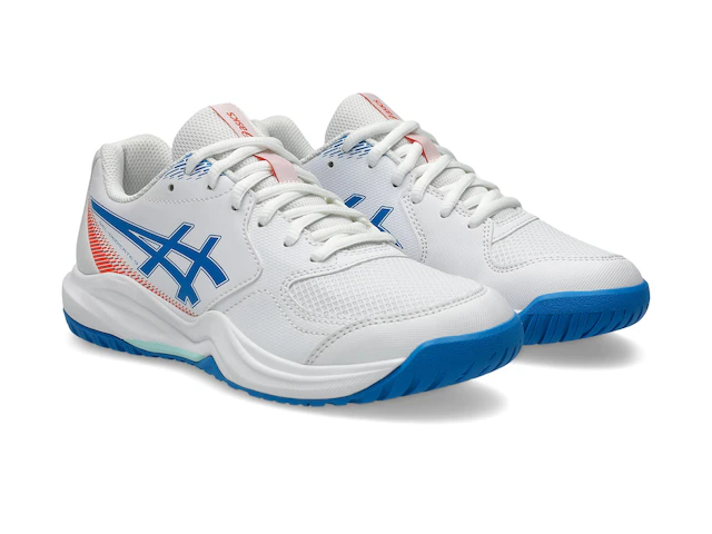 Asics Tennisschuh »GEL-DEDICATE 9 GS« All-Court-Schuh für alle Untergründe