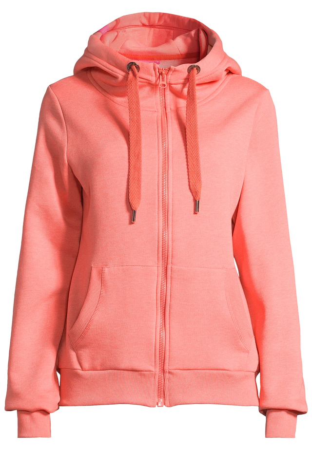 salzhaut Sweatjacke »Sweatjacke SÖÖTE«