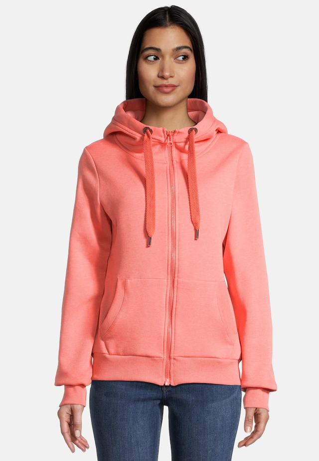 salzhaut Sweatjacke »Sweatjacke SÖÖTE«