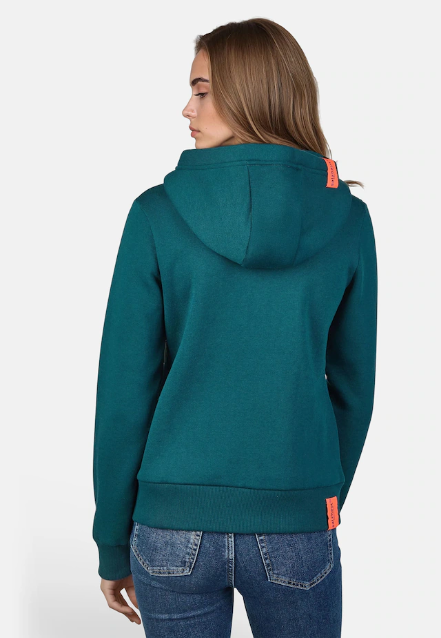 salzhaut Sweatjacke »Sweatjacke SÖÖTE«